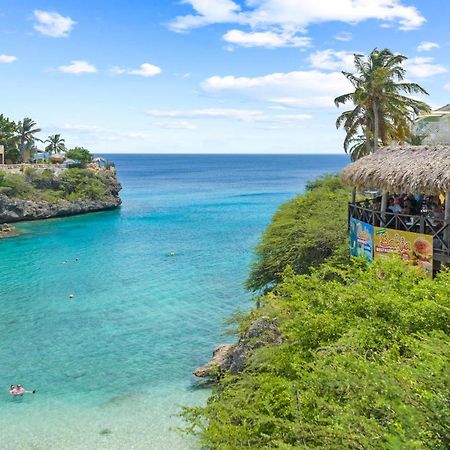 Bahia Apartments & Diving Lagun Exterior foto